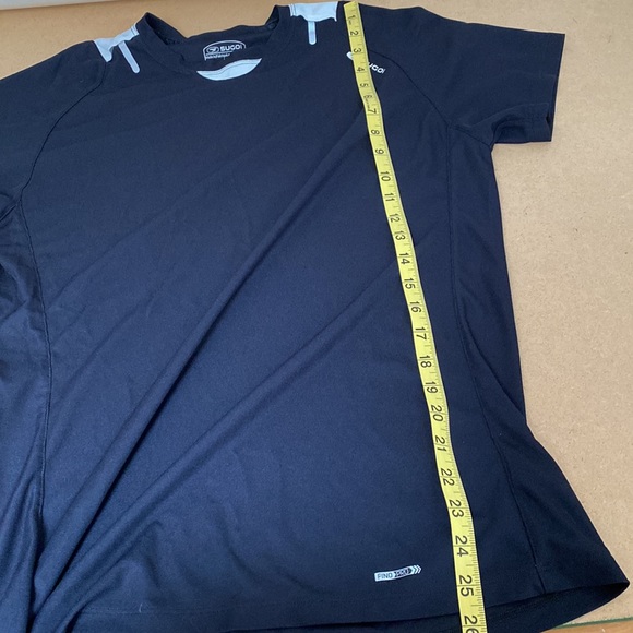 Sugoi Cycling Shirt. Large - Picture 11 of 11